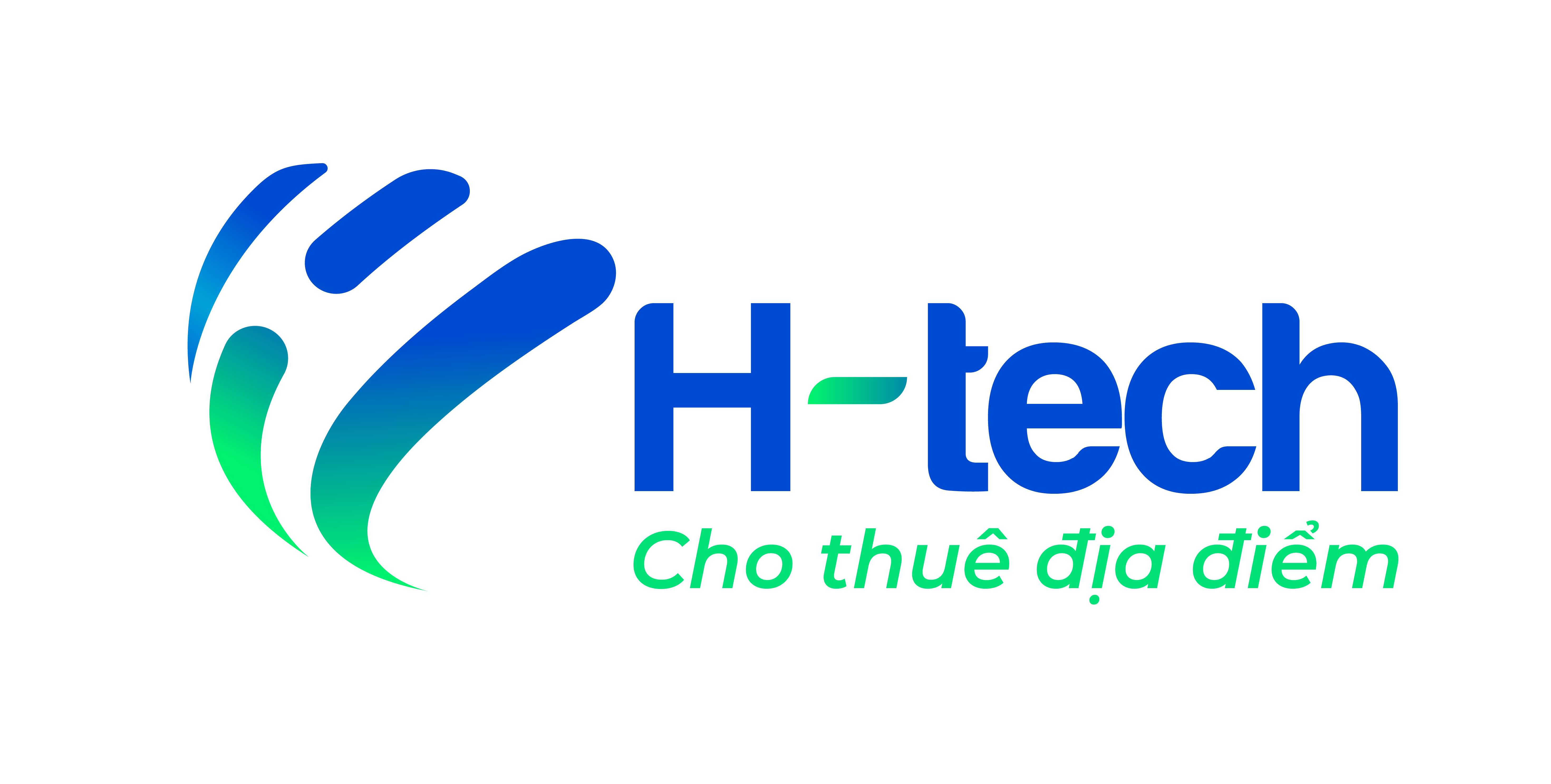 H-Tech Cho thuê địa điểm