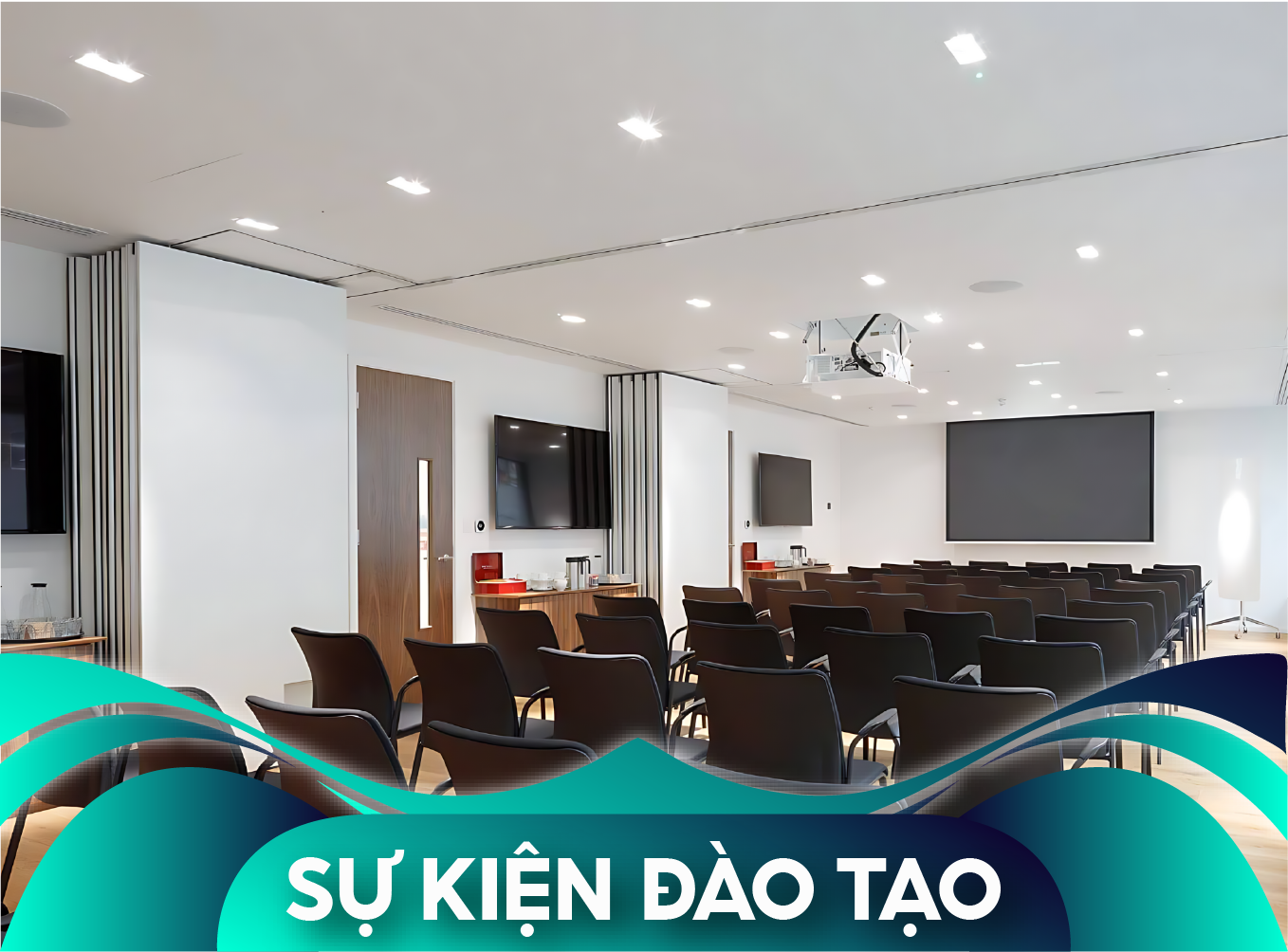 Sự kiện đào tạo