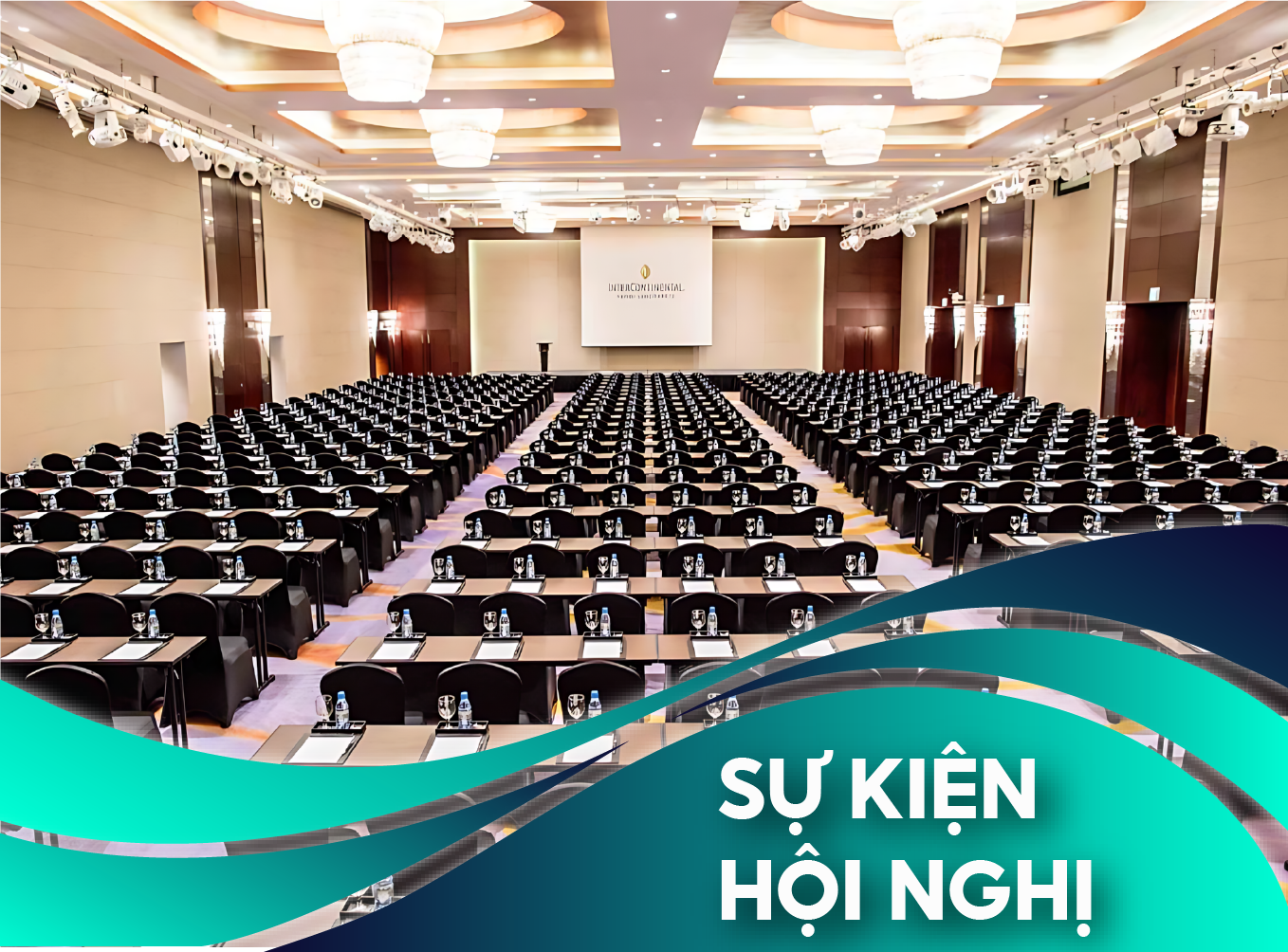 Sự kiện hội nghị