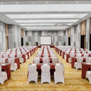 Sheraton Hanoi West – Trung tâm hội nghị đẳng cấp dành cho giới lãnh đạo & doanh nghiệp tiên phong
