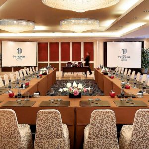 Sofitel Legend Metropole Hanoi – Di sản Pháp cổ dành cho những hội nghị mang dấu ấn lịch sử & đẳng cấp quốc tế