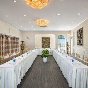 Trung tâm Hội nghị Cung Xuân – Không gian sự kiện quy mô lớn giữa trung tâm Hà Nội